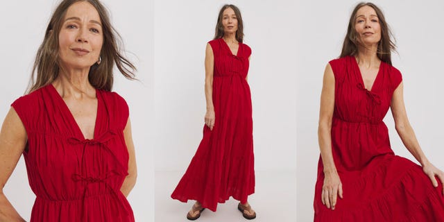 jd williams dress