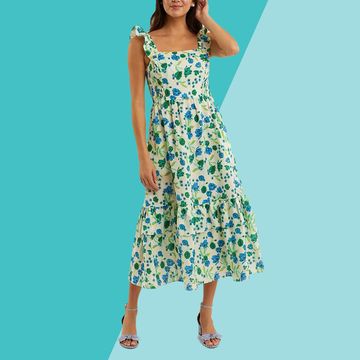 summer dresses for women over 50