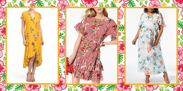 22 Summer Dresses - Summer Dresses For Women