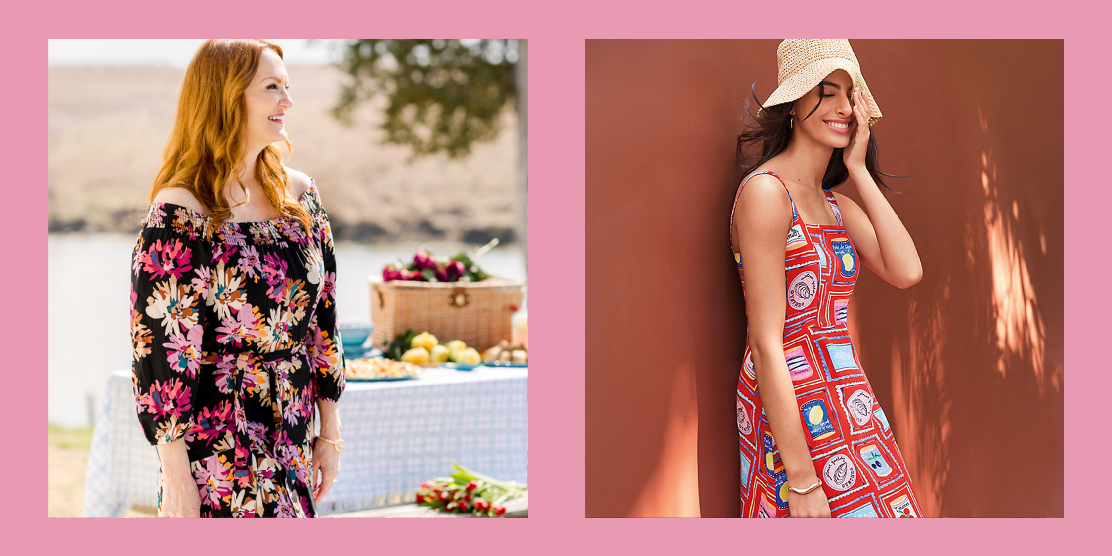 30 Cute Summer Dresses for 2024