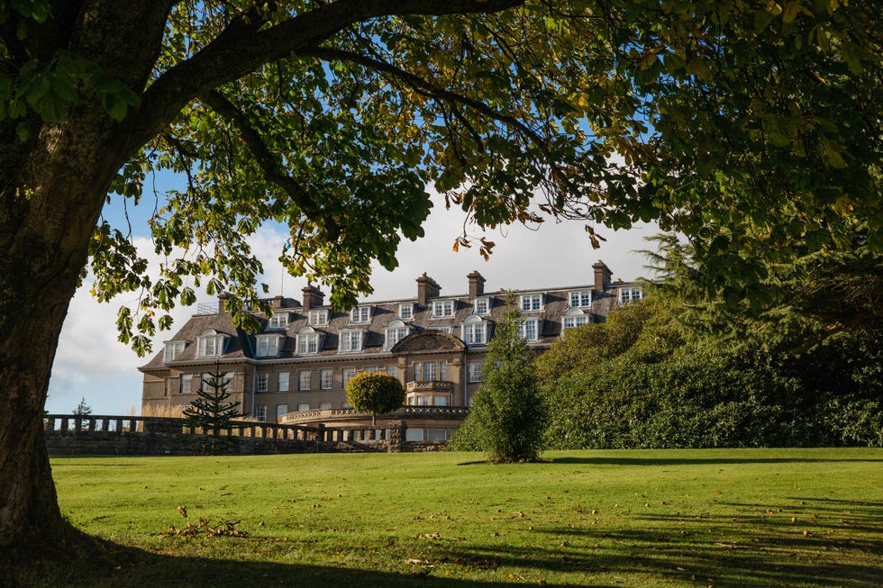 Gleneagles gleneagles