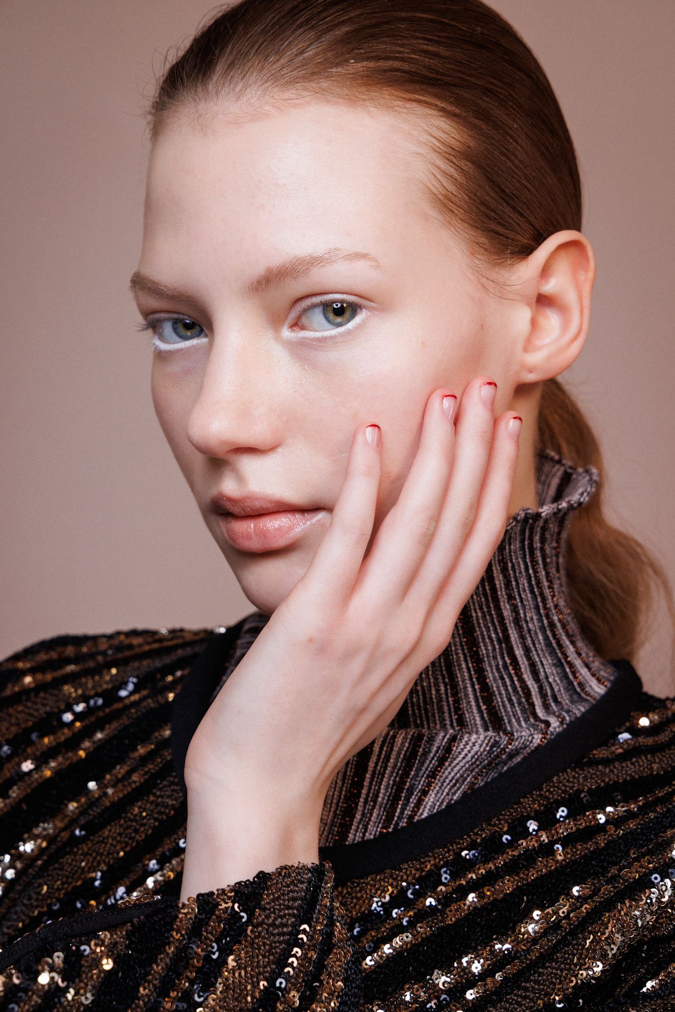 13 Of The Chicest Summer French Tip Nail Designs To Try Right Now