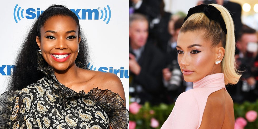 20 Best Summer Hairstyles 2020 - Easy Celebrity Haircuts for Summer