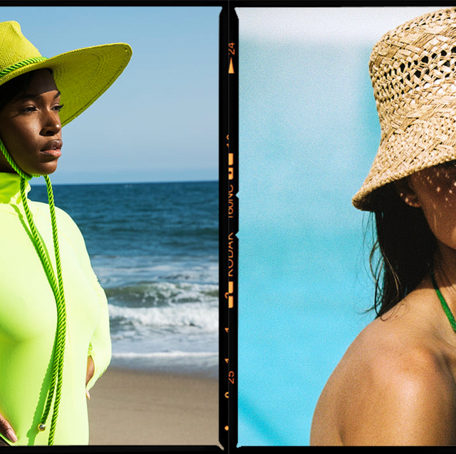 20 Cute Summer Hats For Women 2020 — Shop Best Summer Hats