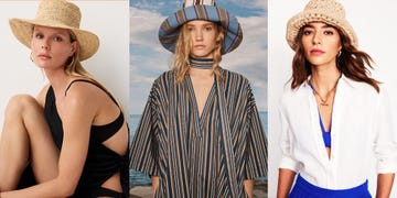 summer hats