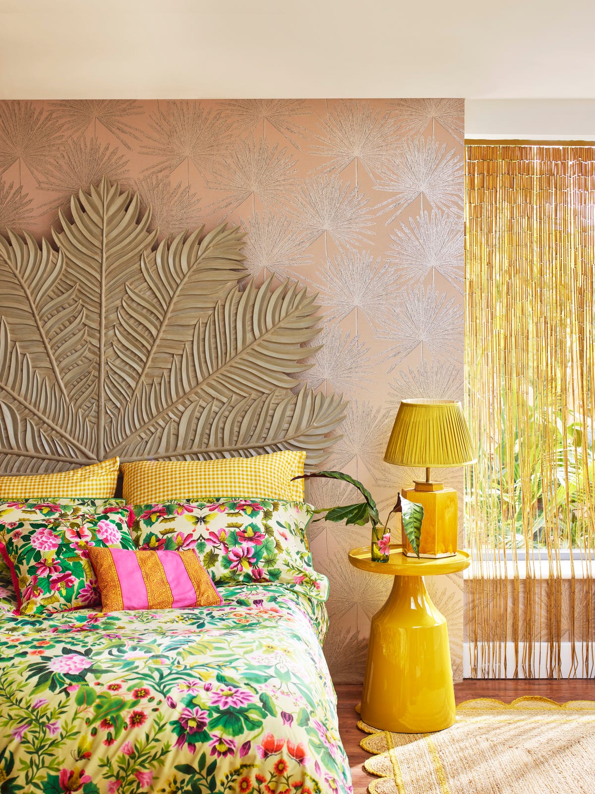 5 summer home decor trends designers love for 2025