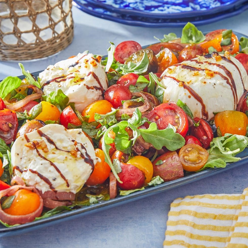 26 Easy Summer Lunch Ideas for the Hottest Days