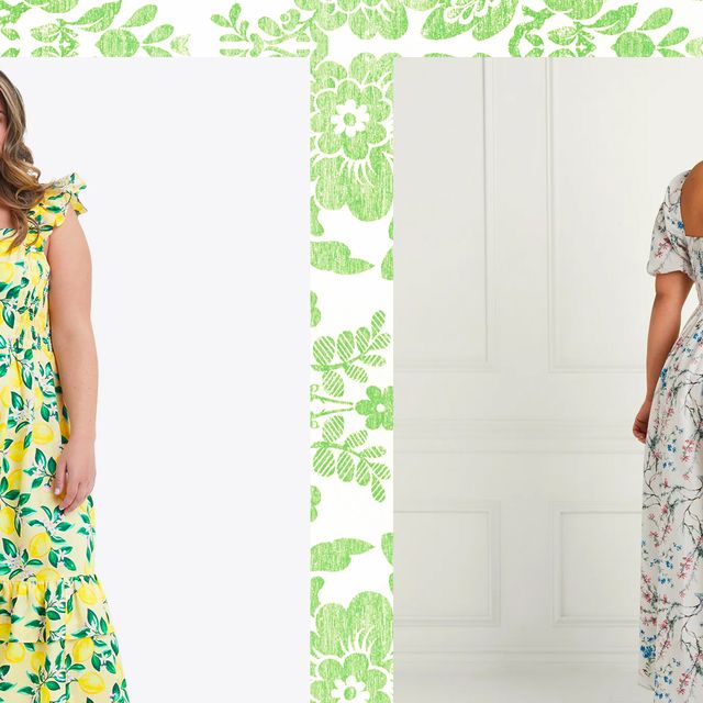 14 Summer Dress Outfits to Wear Through Labor Day