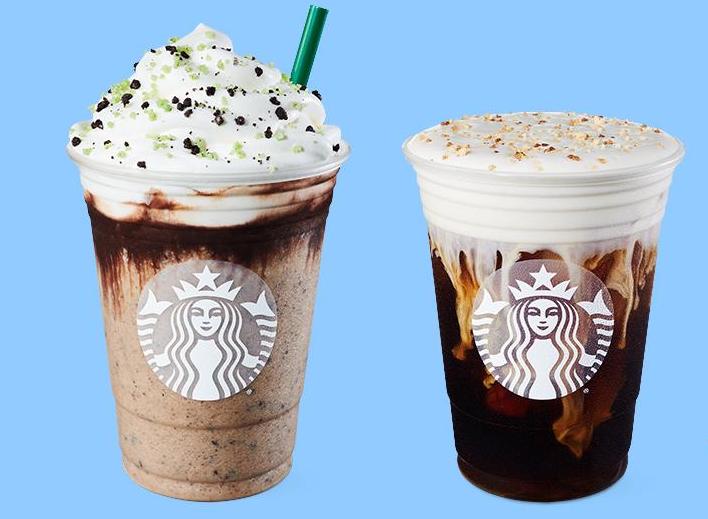 Here's The New 2023 Starbucks Summer Cups You Are Going to Want to