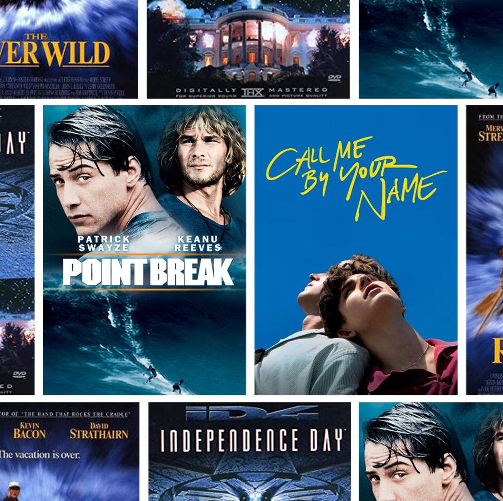 50+ Best Summer Movies of All Time - Classic Movies About Summer