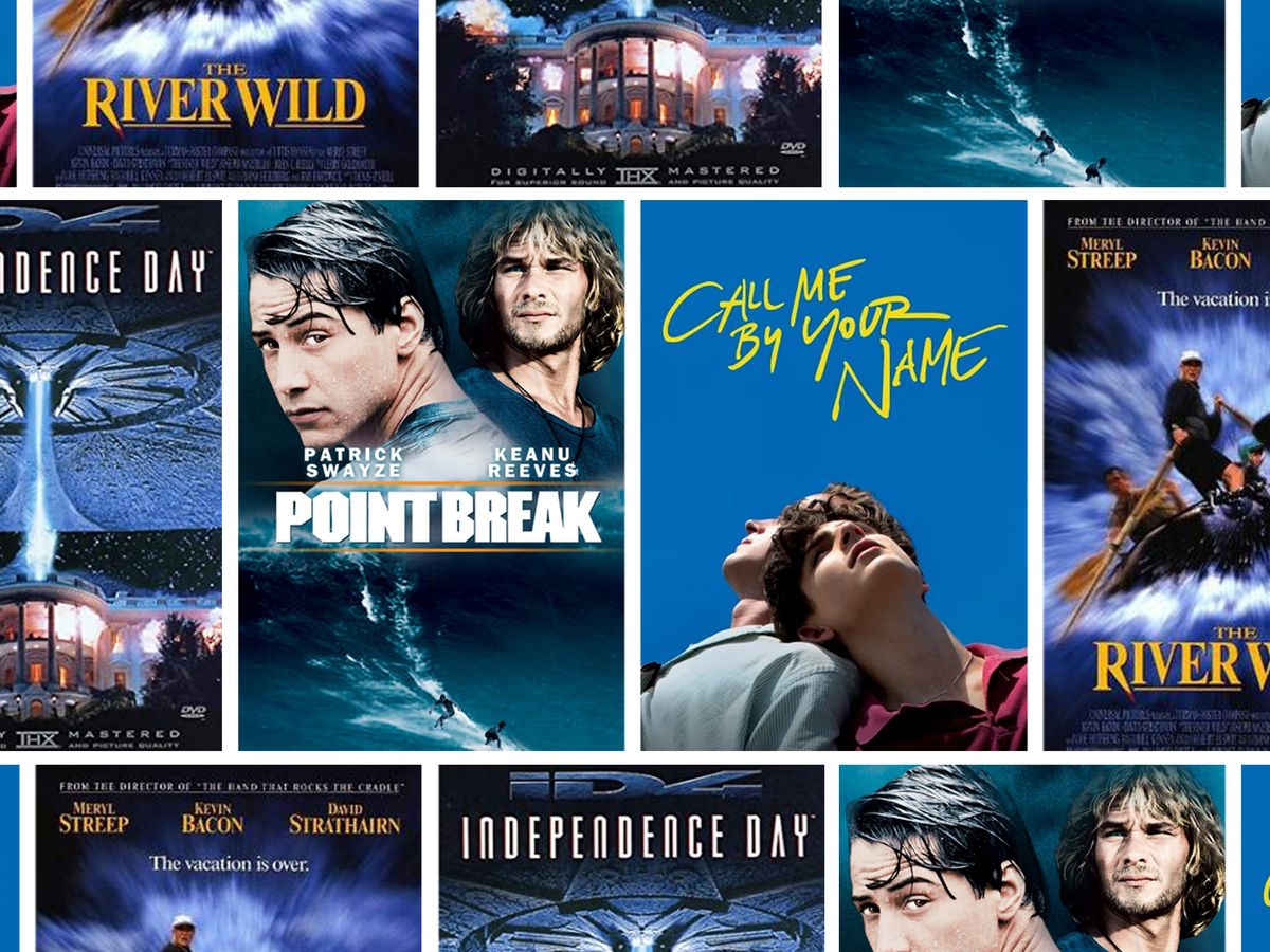 30+ Best Summer Movies of All Time - Classic Movies About Summer