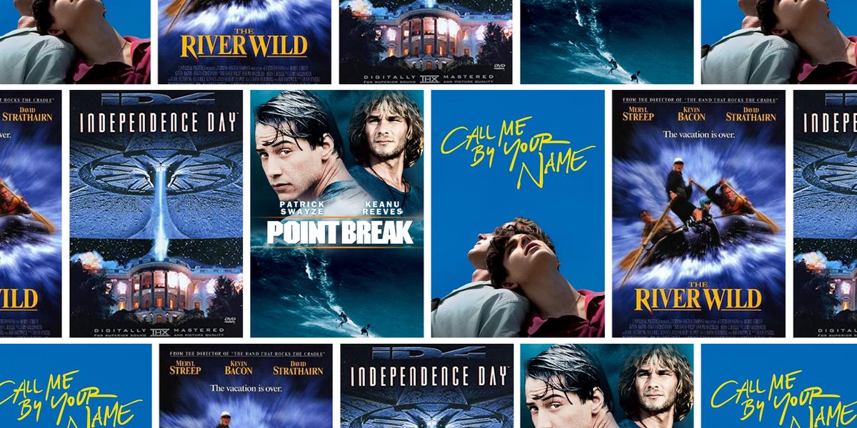 50+ Best Summer Movies of All Time Classic Movies About Summer