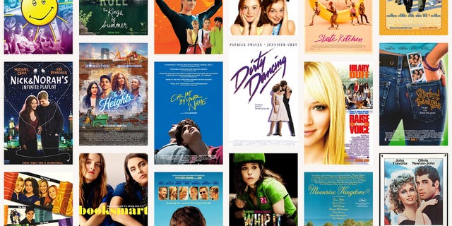 35+ All Time Best Summer Movies - Best Movies About Summertime