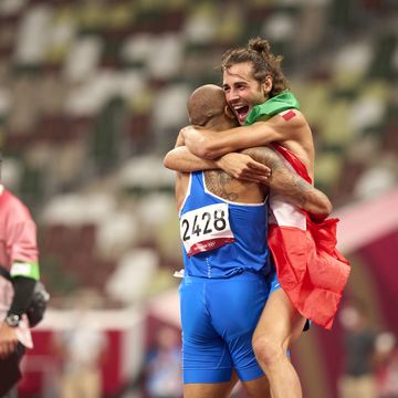 2020 summer olympics day 10