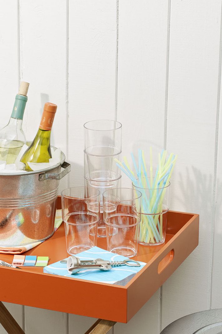 20 Outdoor Drink Accessories for a Perfect Summer Party