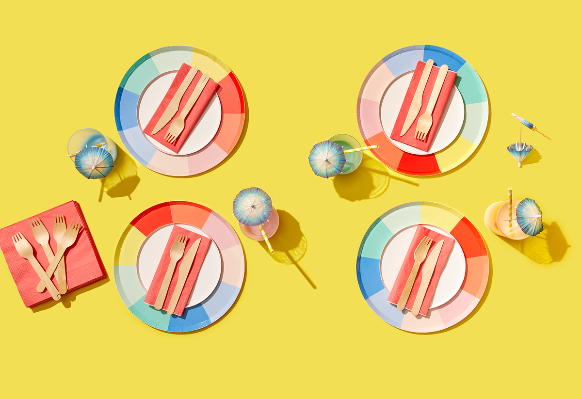summer party ideas