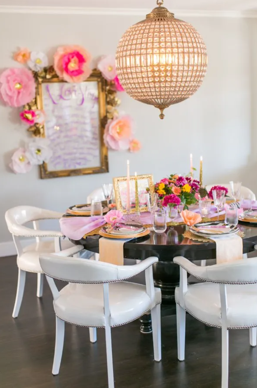 9 Creative Dinner Party Themes to Try this Summer on Love the Day