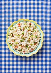 best summer pasta recipes