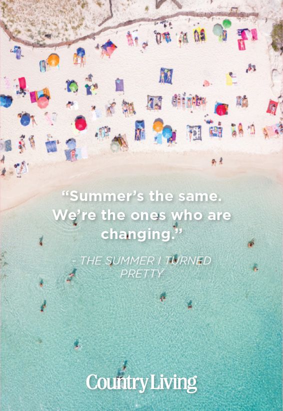 summer images with quotes