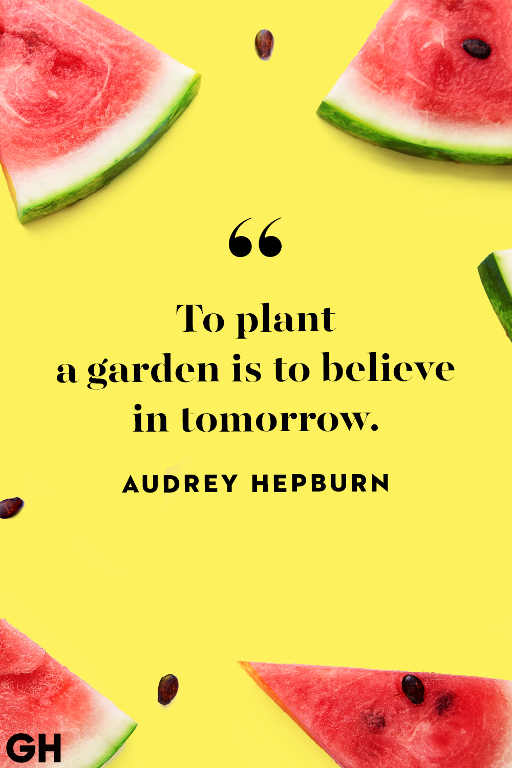 summer garden quotes