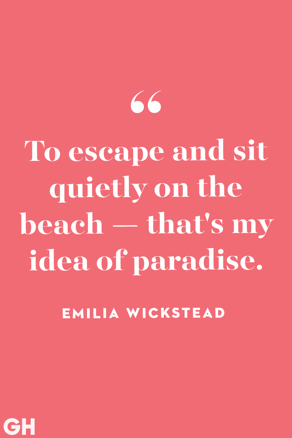 summer quotes emilia wickstead