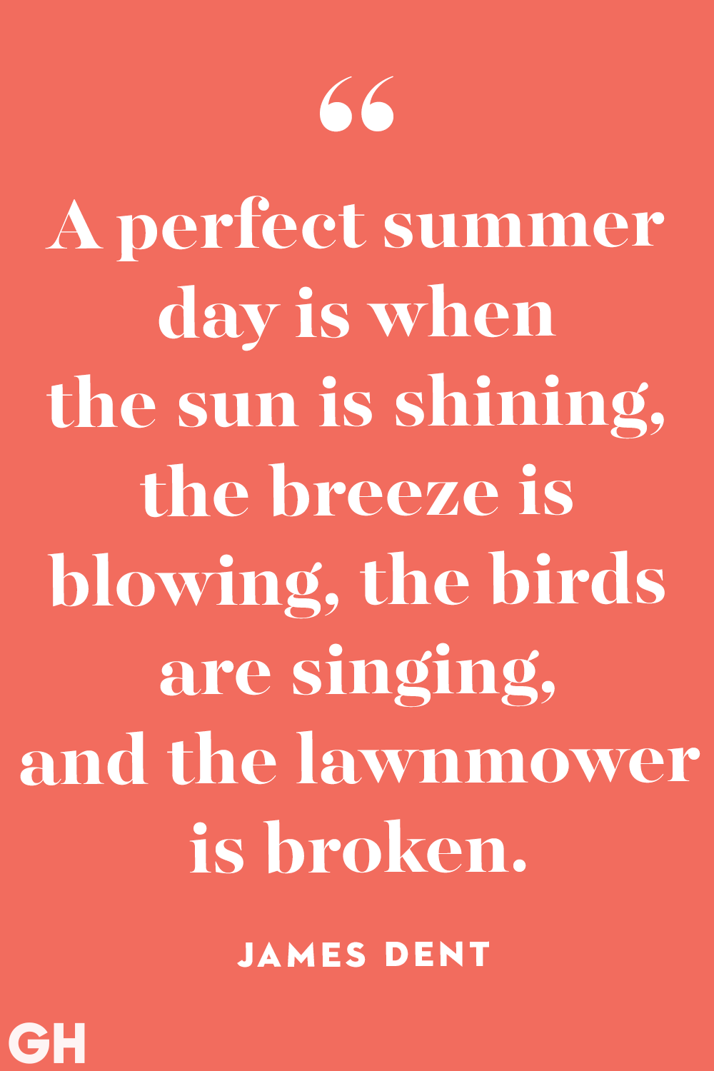 50 Best Summer Quotes - Summertime Vibes Sayings