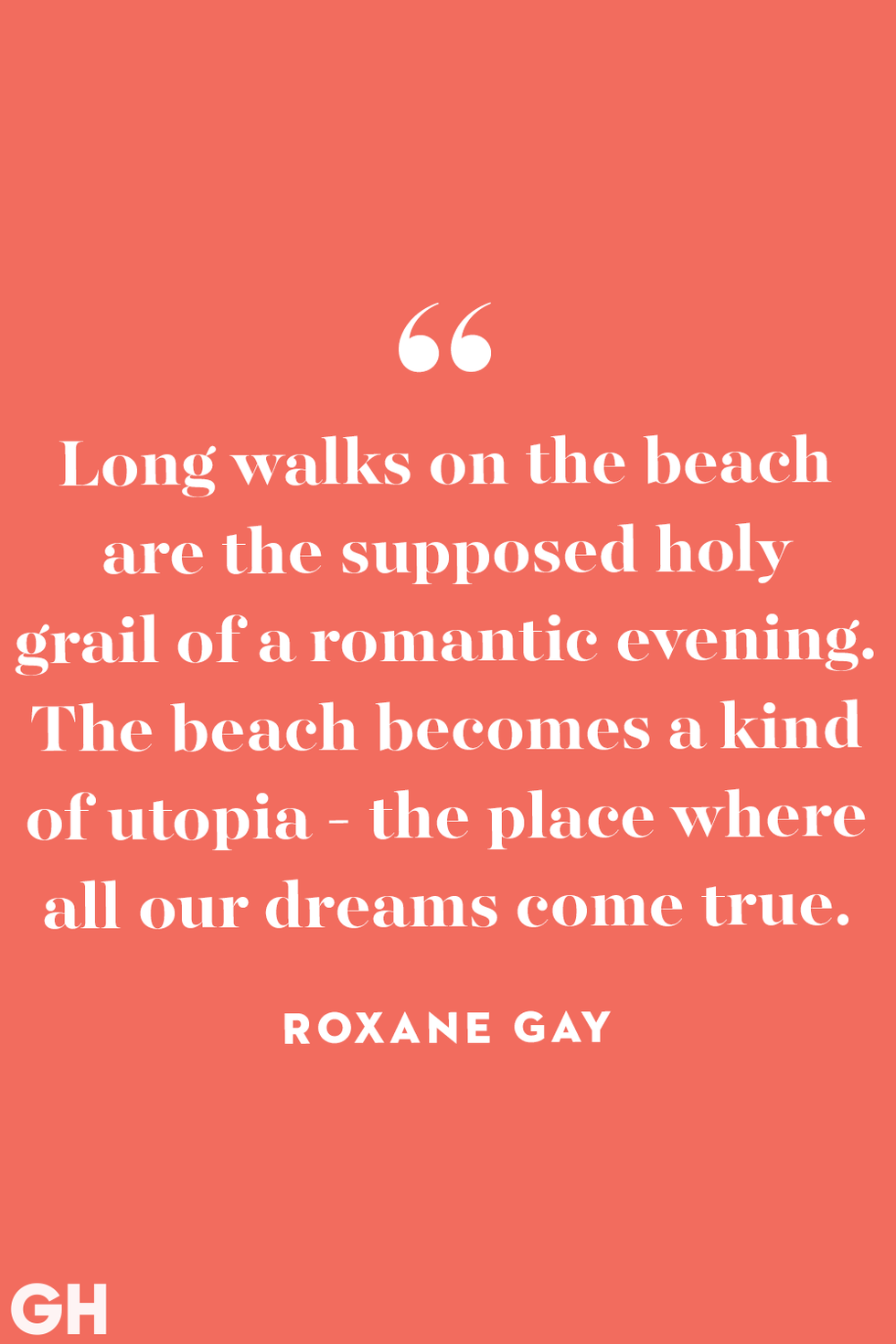 summer quotes roxane gay