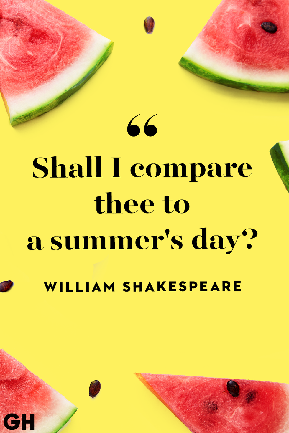 summer quotes william shakespeare