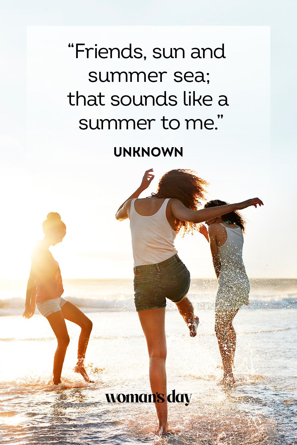 39 Best Summer Quotes 2021 - Famous and Happy Quotes about Summertime
