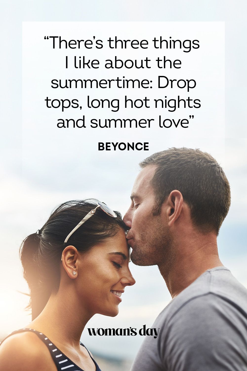 quotes about summer love