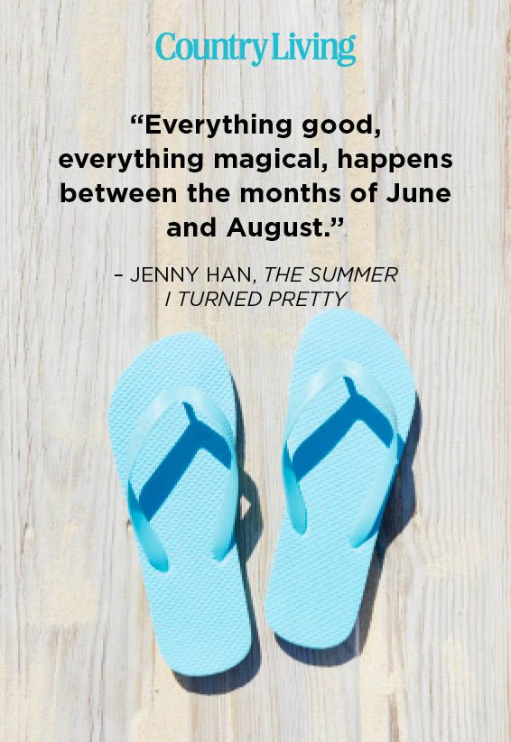 39 Best Summer Quotes 2021 - Famous and Happy Quotes about Summertime