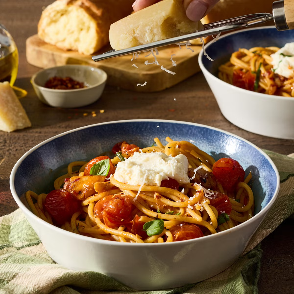 summer recipes summer recipes cherry tomato pasta