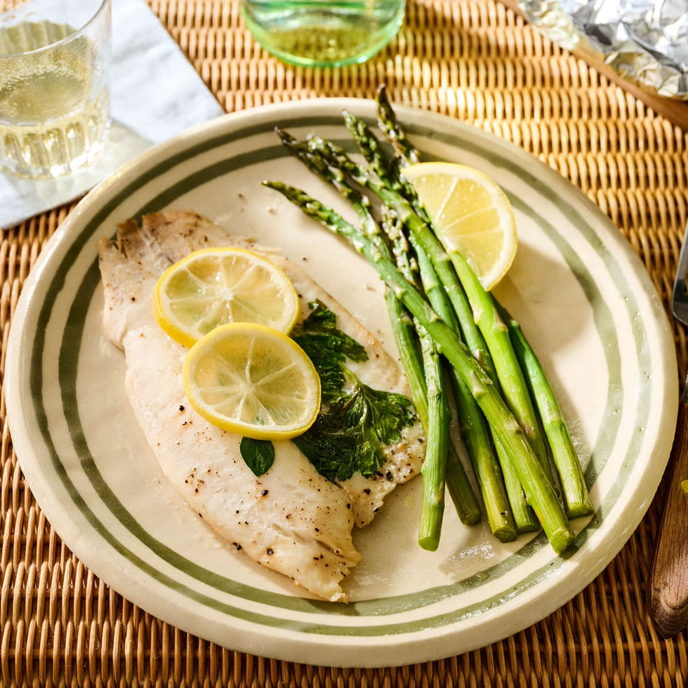 summer recipes summer recipes grilled tilapia