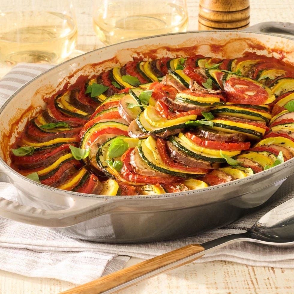 summer ratatouille summer ratatouille