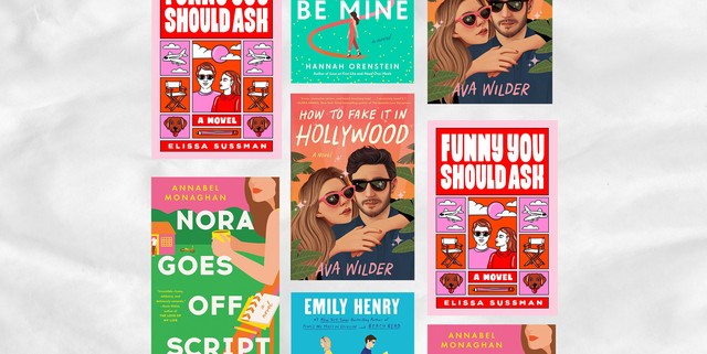 Romance Books to Movies and TV 2022: What to Watch This Year – She Reads  Romance Books