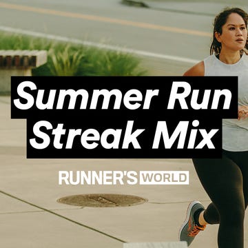 best running songs