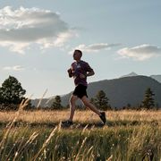 how to run   runner's world