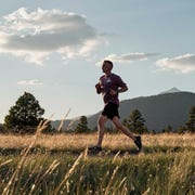 how to run   runner's world