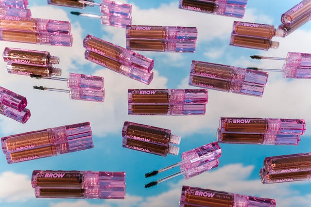 best brow gels