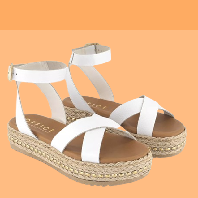 The Best Summer Sandals 2023
