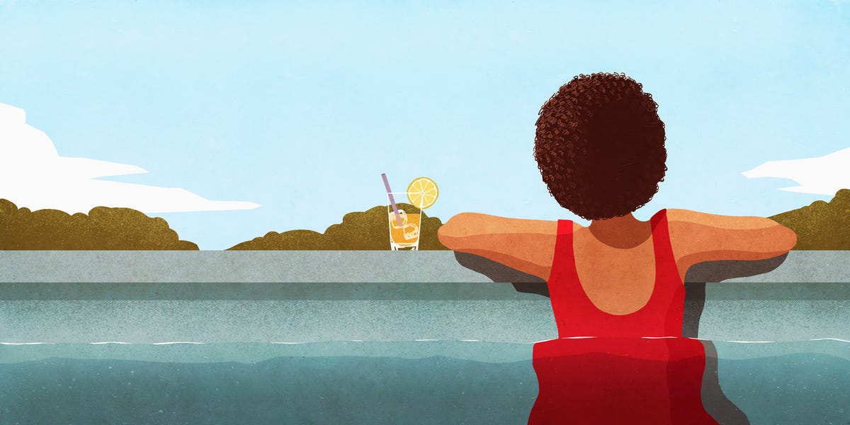 Summer Self Care Tips That Ll Boost Your Mood Summer Self Care Tips That Ll Boost Your Mood