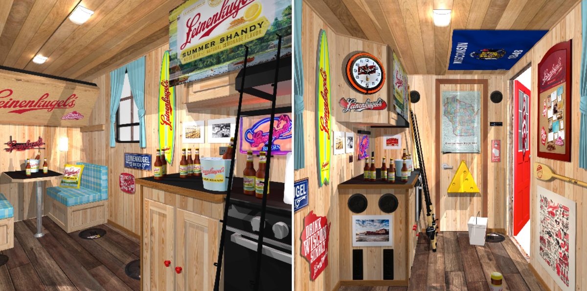 preview for This Is The Cooler Of Your Dreams