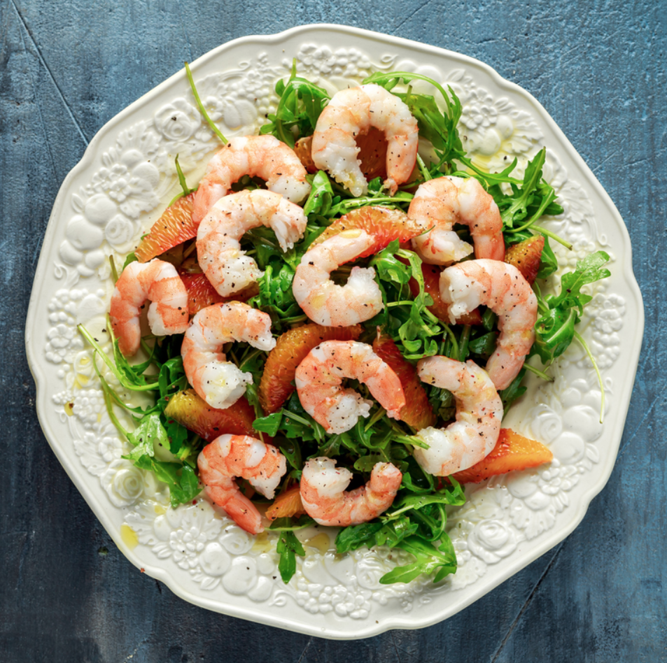 20 Low-Calorie, High-Protein Salads That Won’t Leave You Hungry