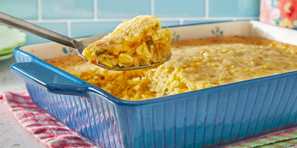 45 Easy Summer Side Dishes for Your Seasonal Menu