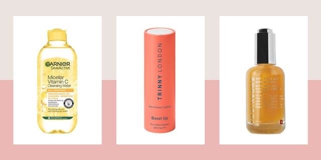 skincare summer