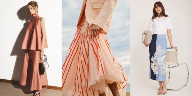 summer skirts