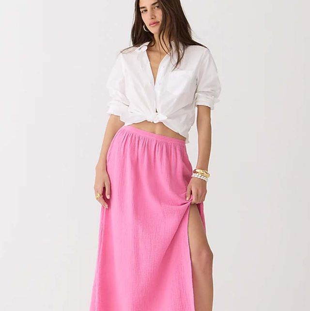 15 Summer Skirts for Women 2023 - Summery Skirt Styles