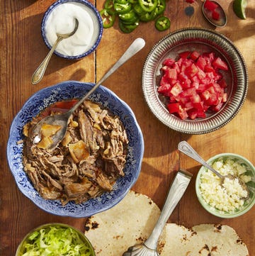 summer slow cooker recipes