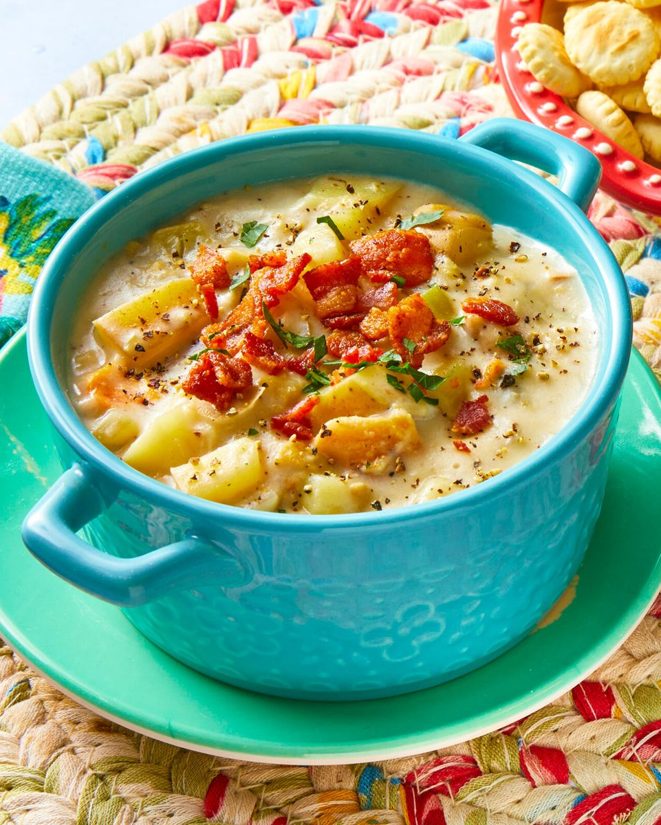 20 Best Summer Soup Recipes That Are Both Cold and Hot