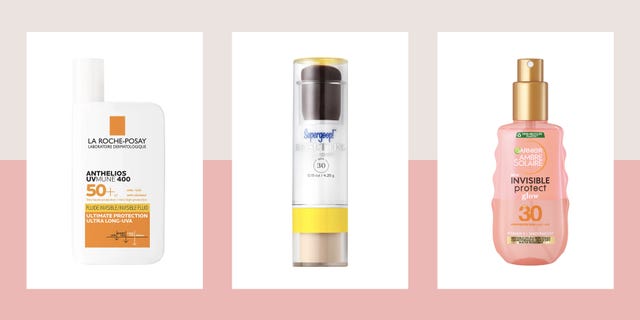 skincare summer spf